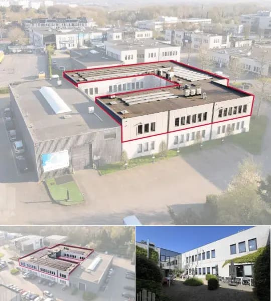 Office space for sale