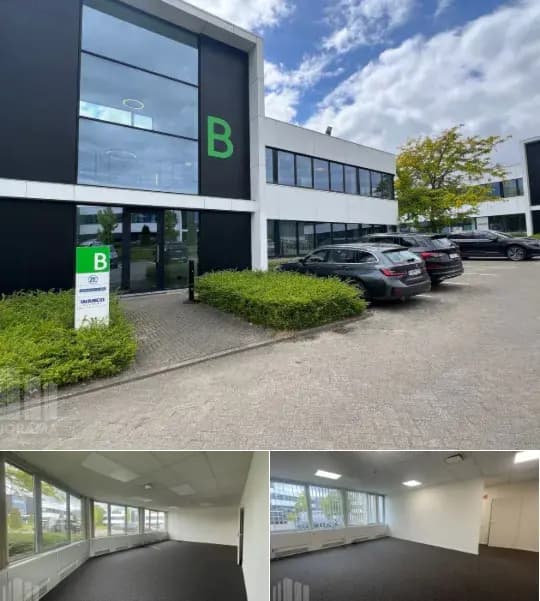 Office space for rent