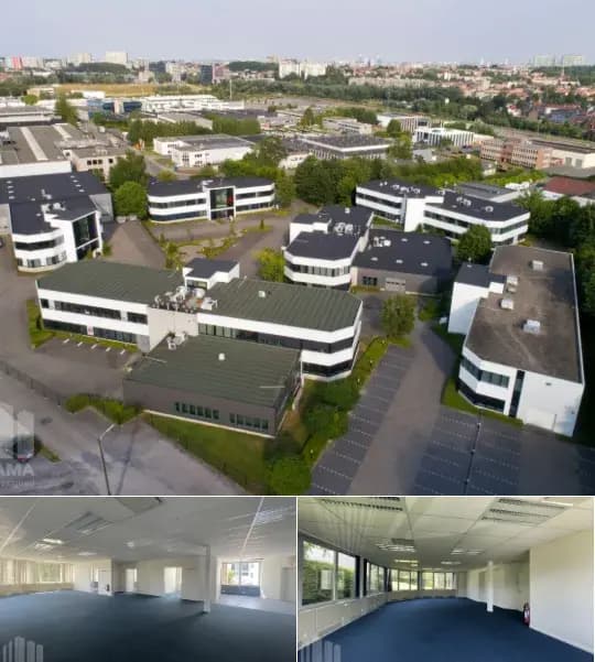 Office space for rent