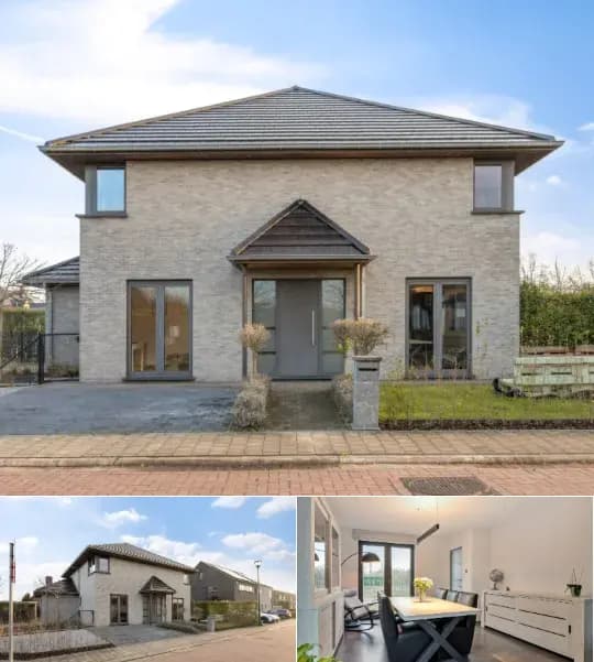 Residence for rent