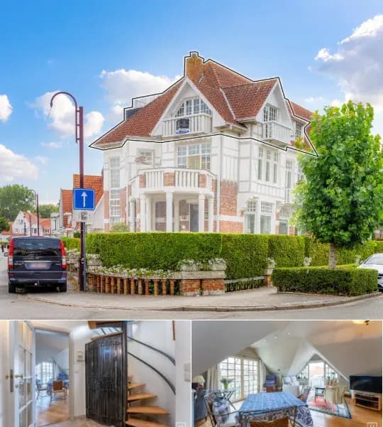 Apartment for sale