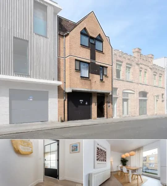 Apartment for sale