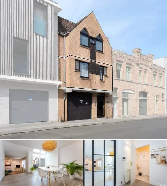 Apartment for sale
