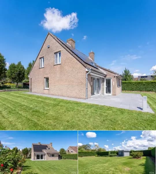 Residence for sale