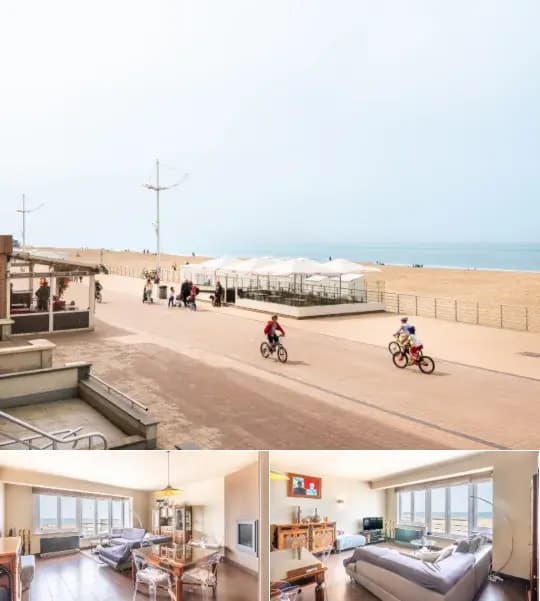 Apartment for sale