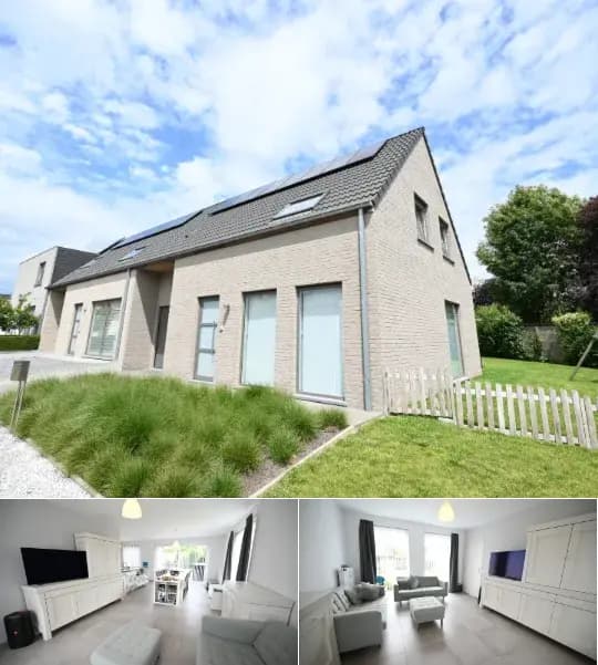 Residence for sale