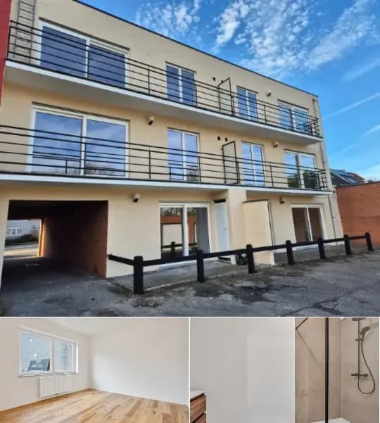 Apartment for sale