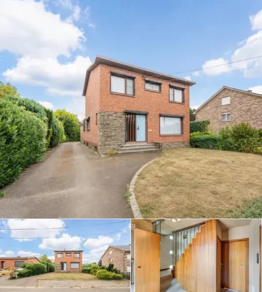 Residence for sale