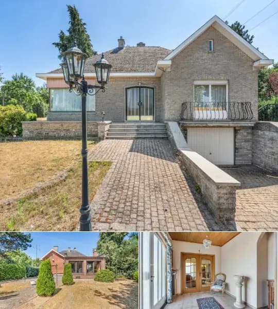 Residence for sale