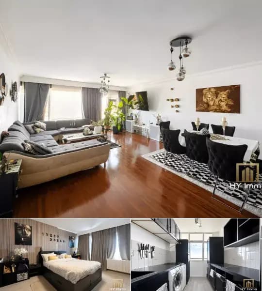 Apartment for sale
