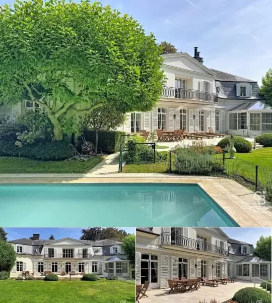 Villa for sale