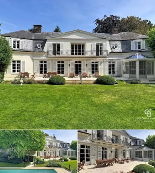 Villa for sale