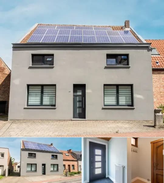 Residence for sale
