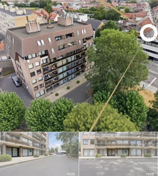 Ground floor for sale
