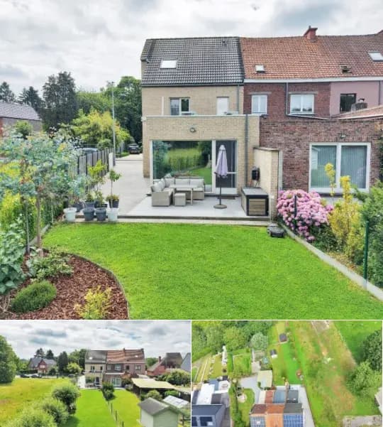 Residence for sale