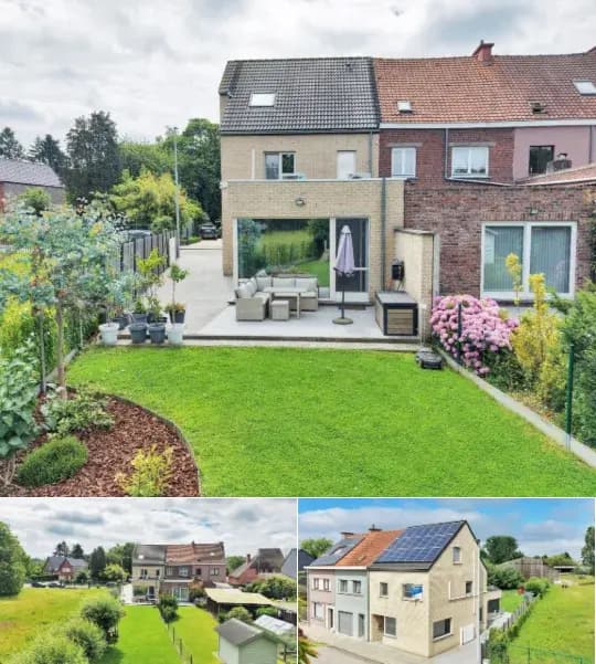 Residence for sale