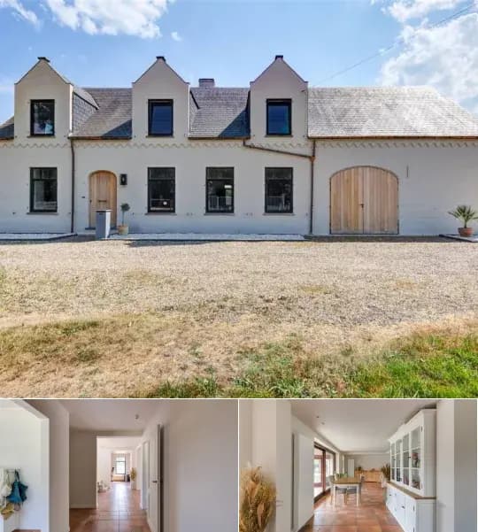 Farming site for sale