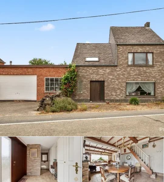 Residence for sale