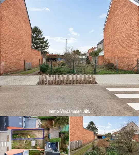 Development site for sale