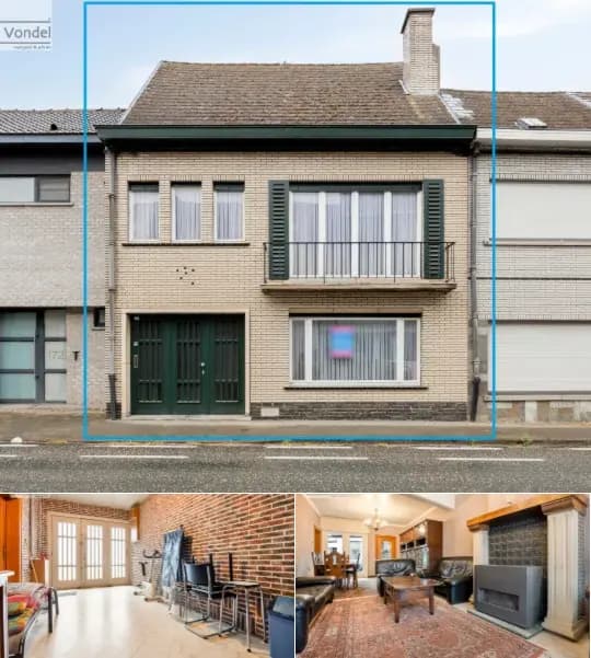 Residence for sale