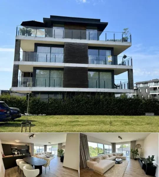 Apartment for rent