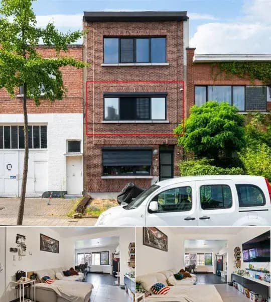 Apartment for sale