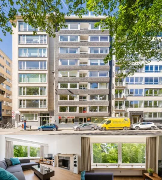 Apartment for sale