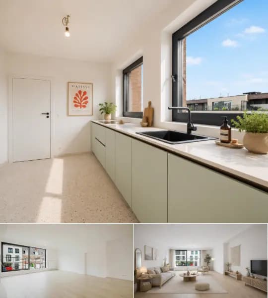 Apartment for sale