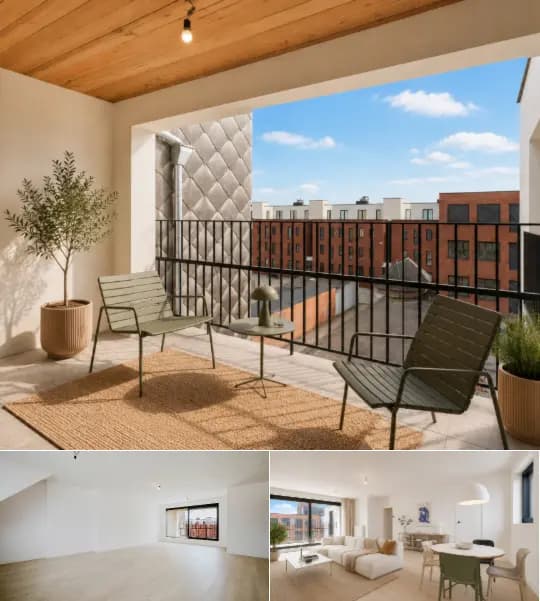 Apartment for sale