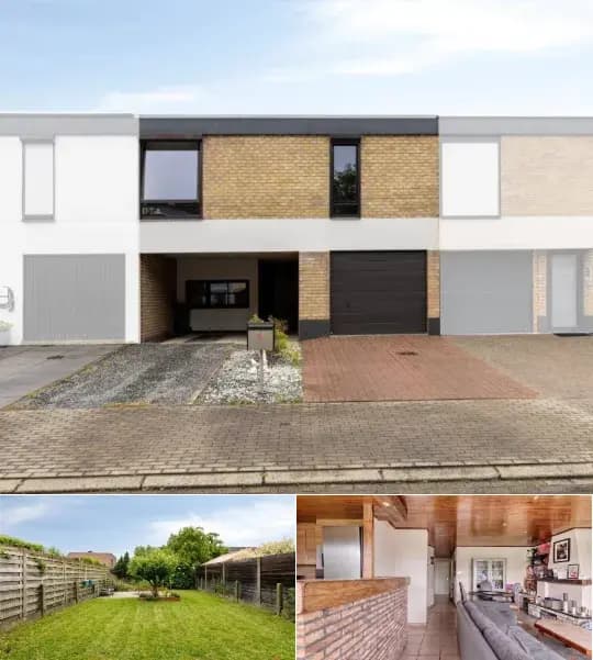 Residence for sale
