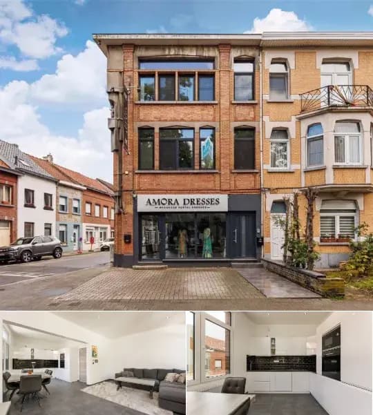 Residence for sale