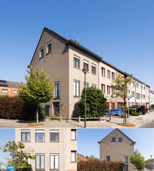 Residence for sale