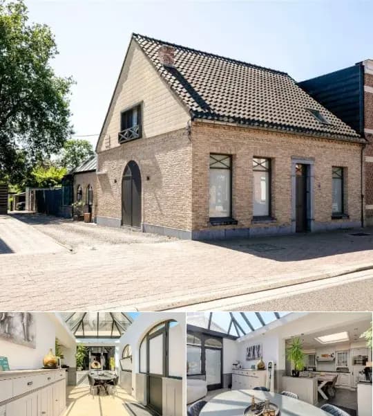 Residence for sale