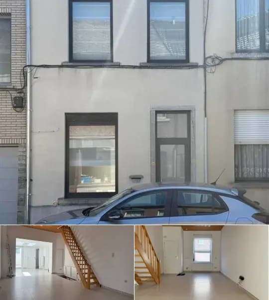 Residence for rent