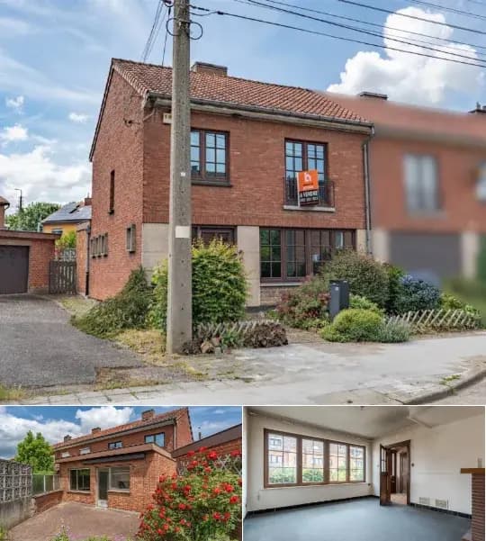 Residence for sale