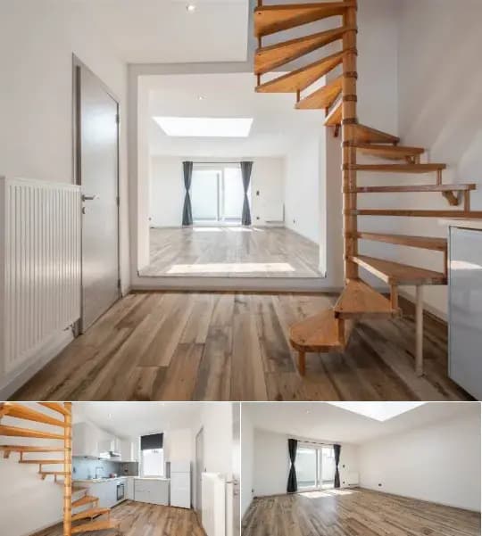 Residence for rent