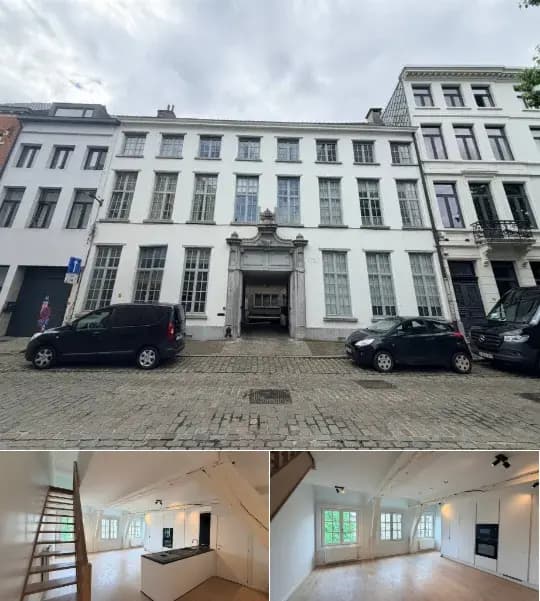 Apartment for rent