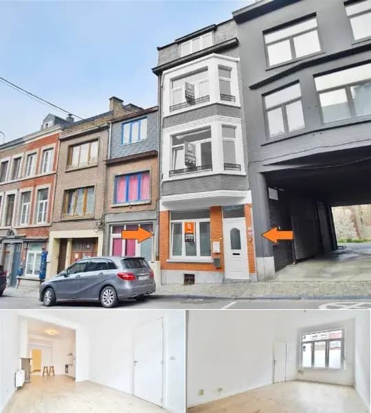 Apartment for rent