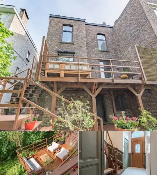 Residence for sale