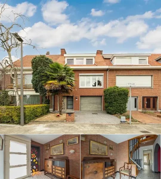 Residence for sale