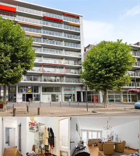 Apartment for sale