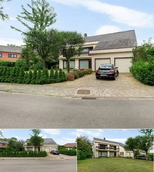 Residence for sale