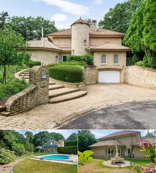 Residence for sale