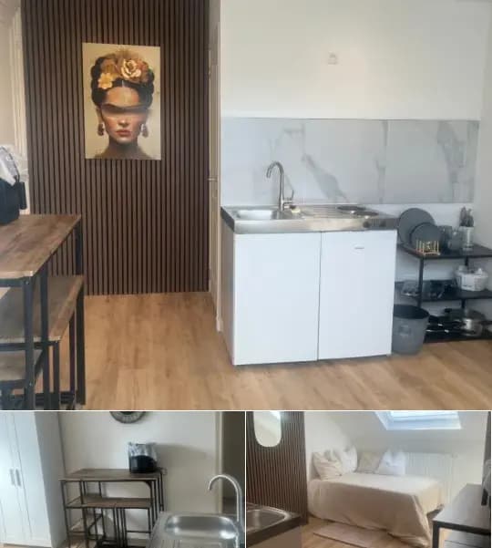 Apartment for rent