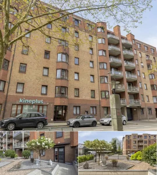 Ground floor for sale