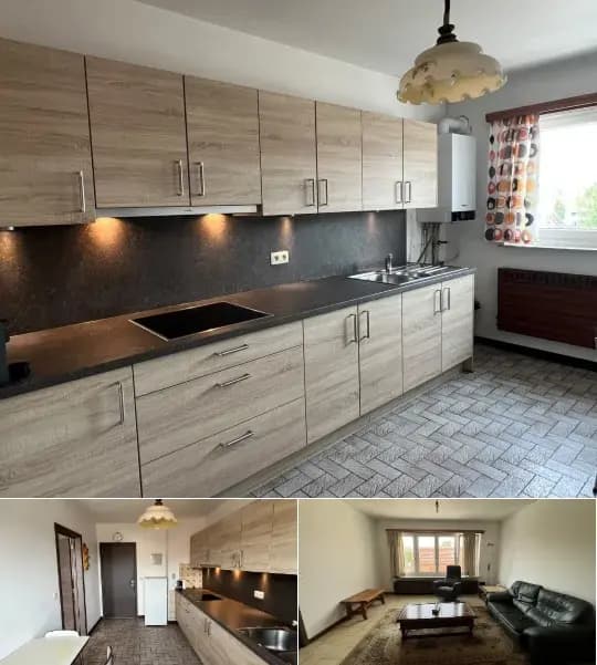 Apartment for rent