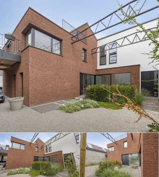 Residence for sale (New construction project)