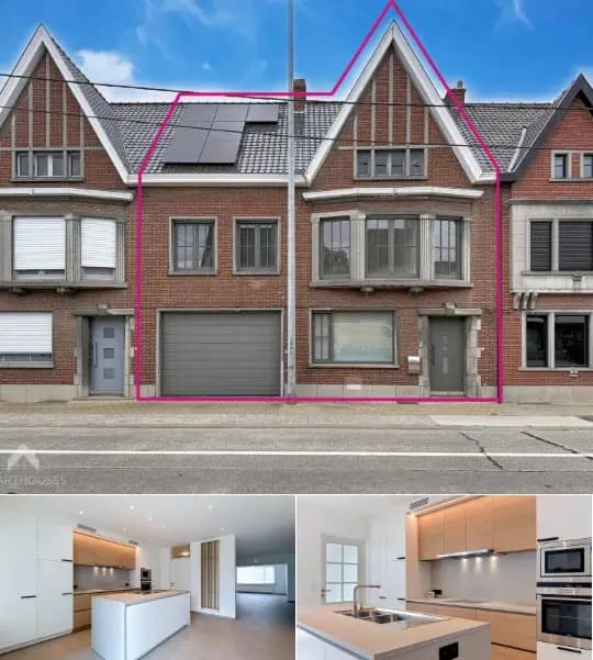 Residence for sale
