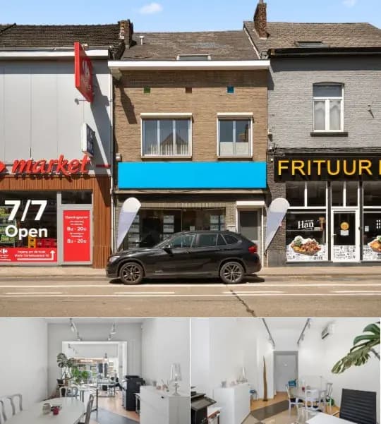Residence for sale