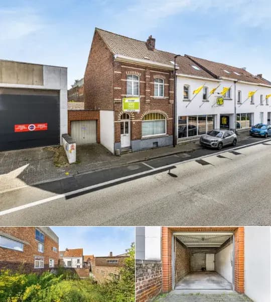 Residence for sale